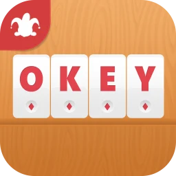 Ícone de Okey Online